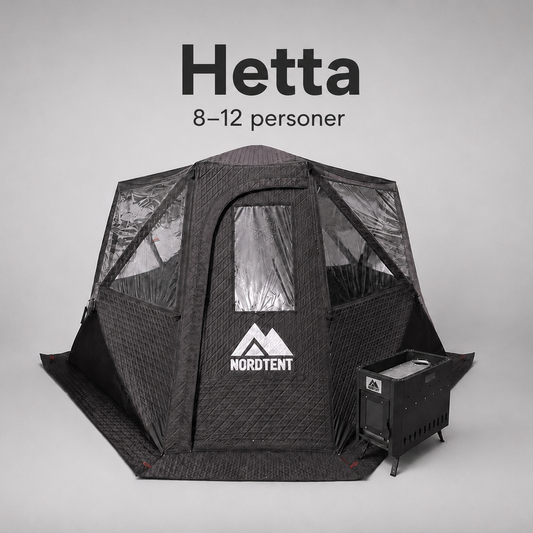 Hetta Paket Basic