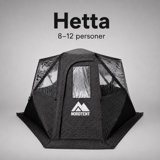 Hetta Bastutält